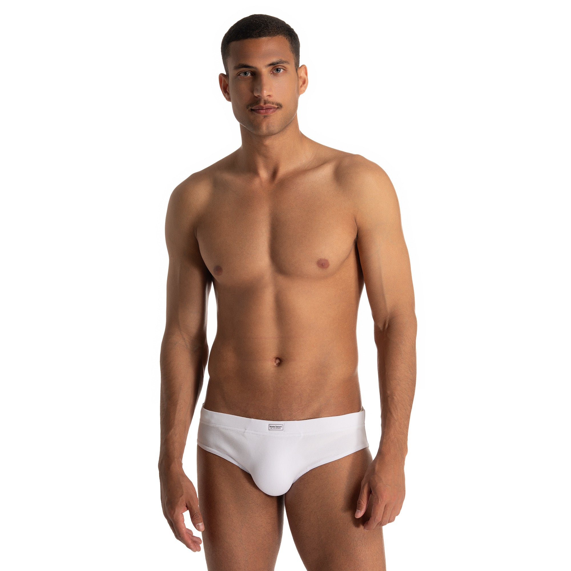 bruno banani - Fine Rib - Sports Briefs