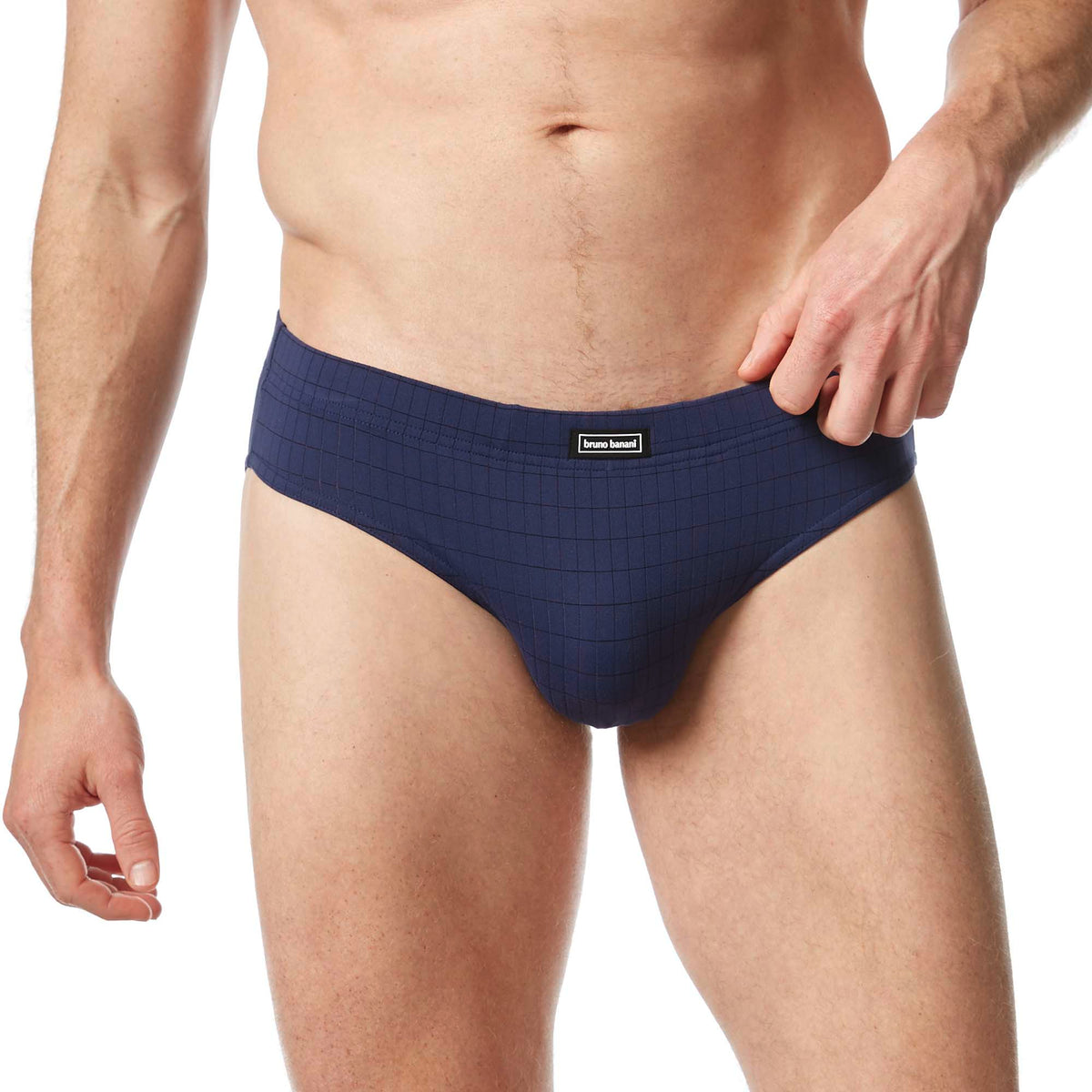 bruno banani - Check Line 2.0 - Sports Briefs