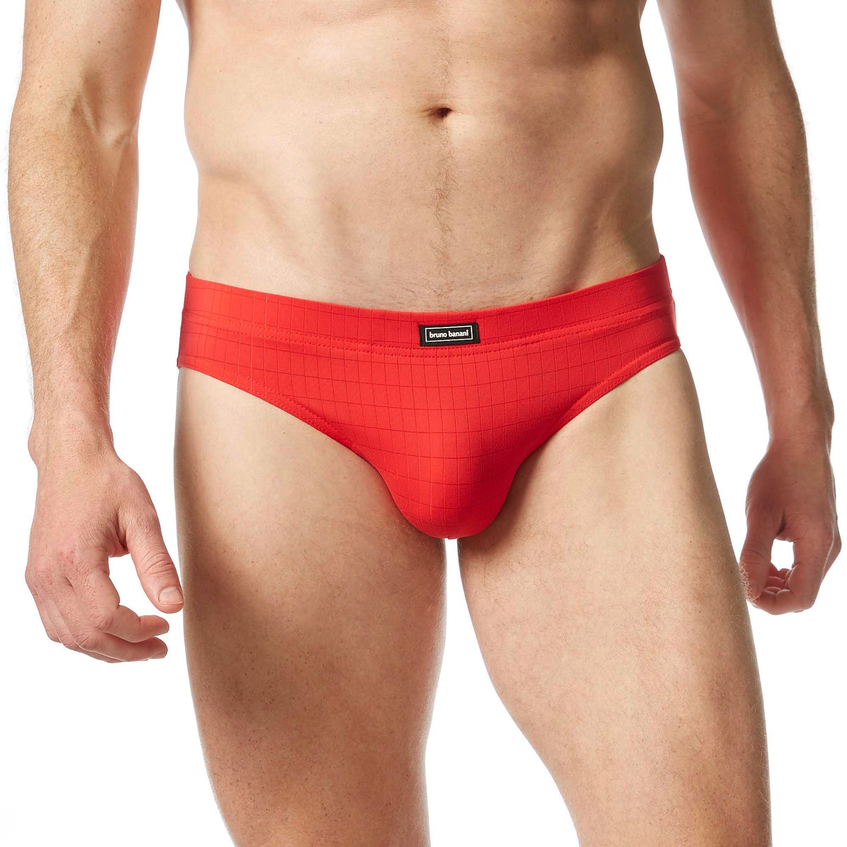 bruno banani - Check Line 2.0 - Sports Briefs
