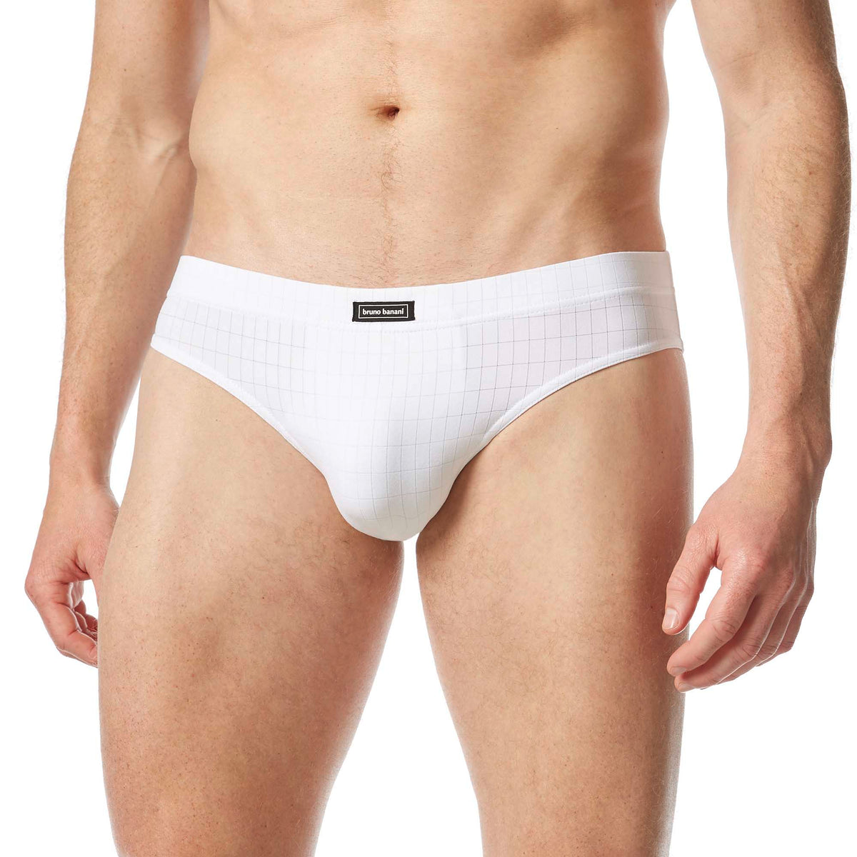 bruno banani - Check Line 2.0 - Sports Briefs