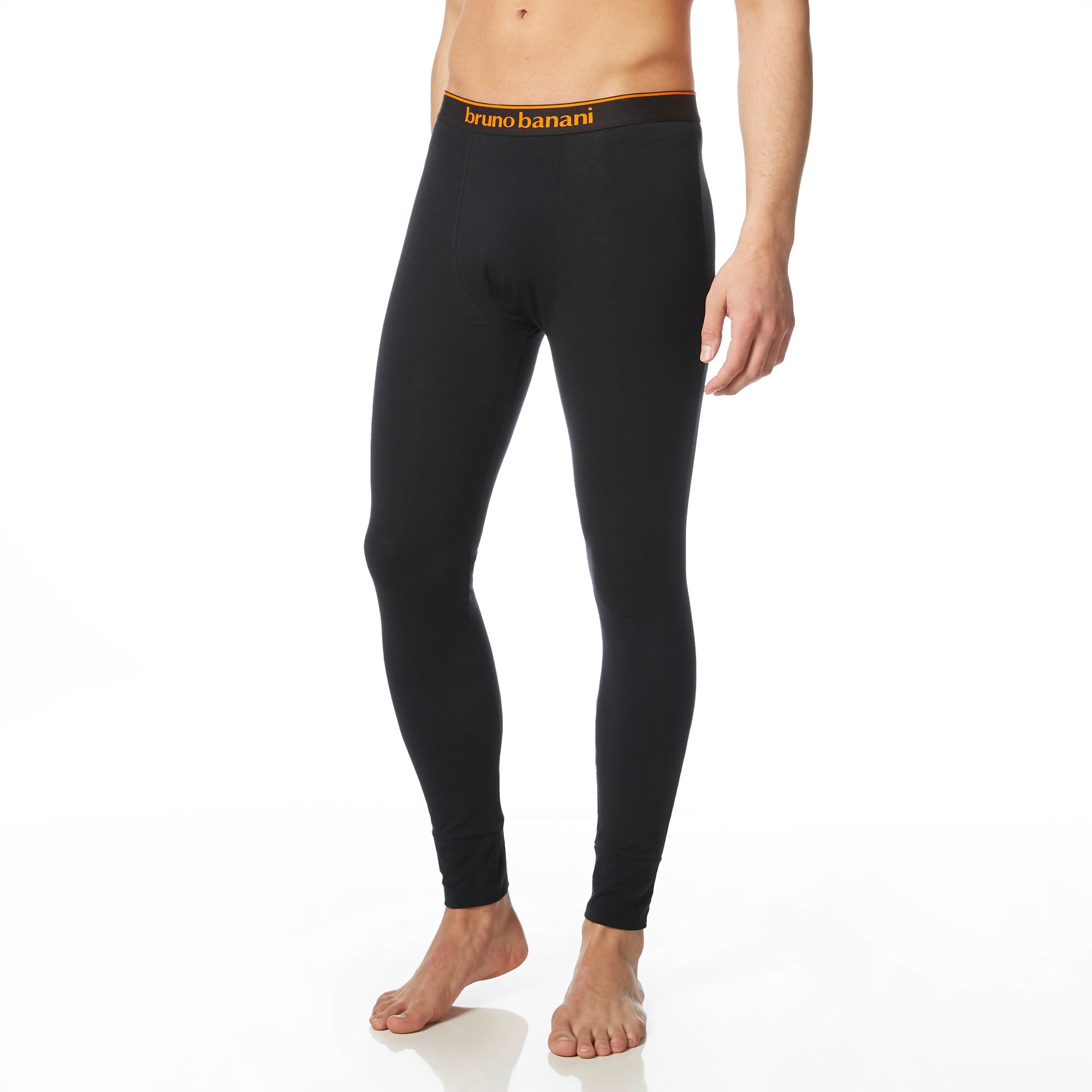 bruno banani - Warm Up - Long Pants