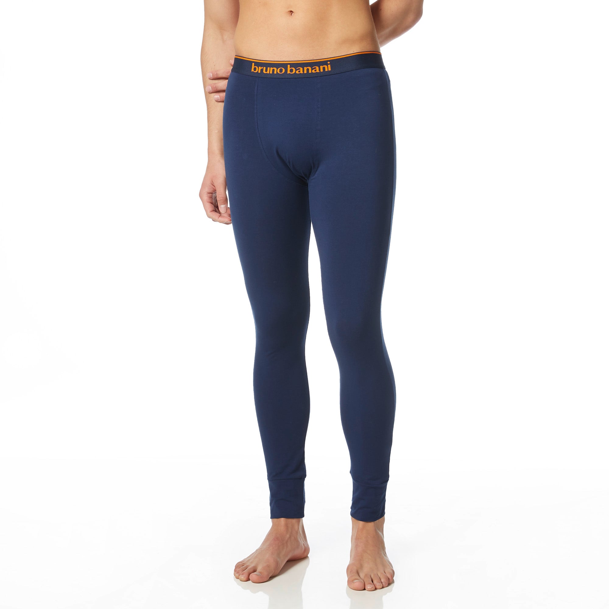 bruno banani - Warm Up - Long Pants