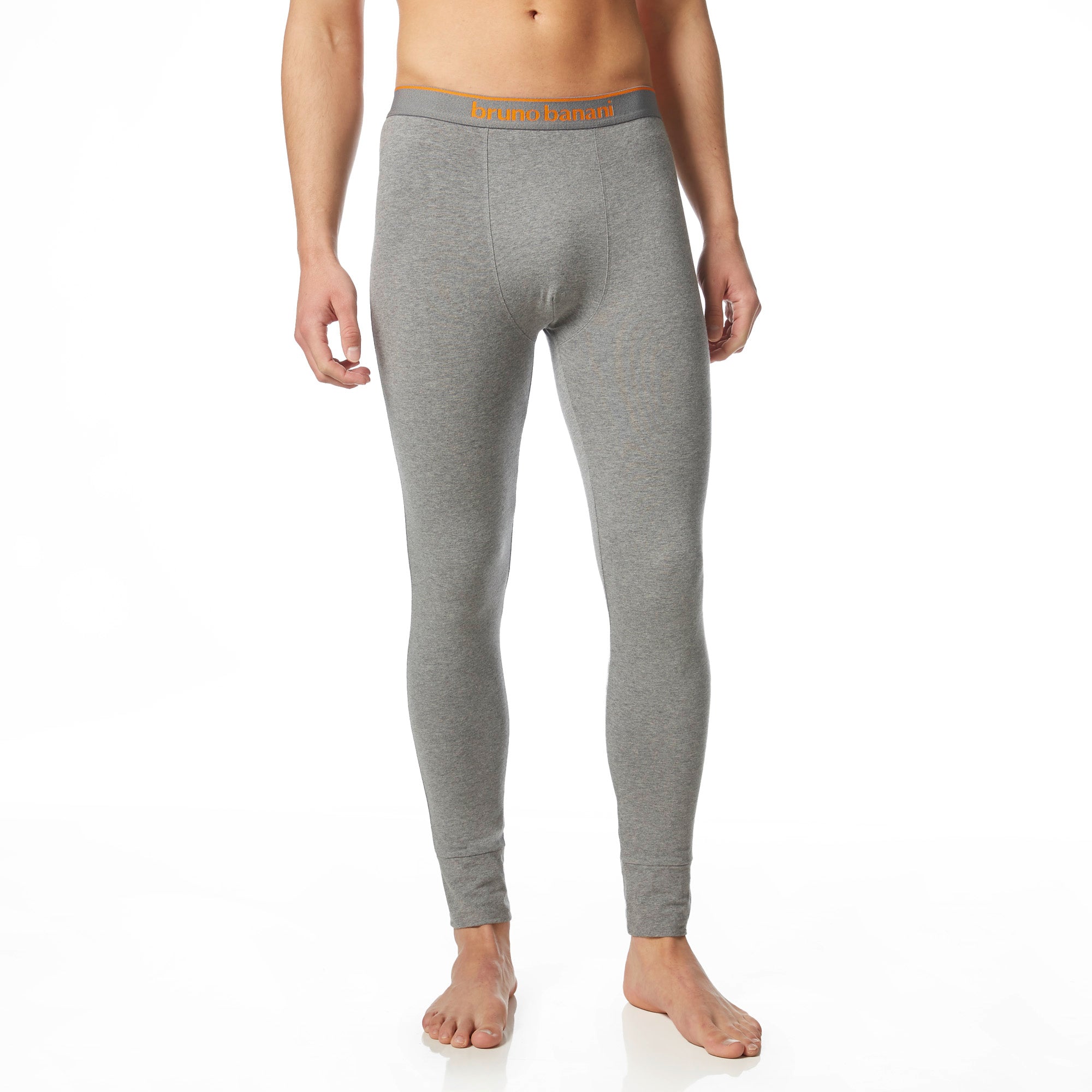 bruno banani - Warm Up - Long Pants