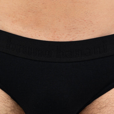 bruno banani - Flowing - Sports Briefs 2Pack