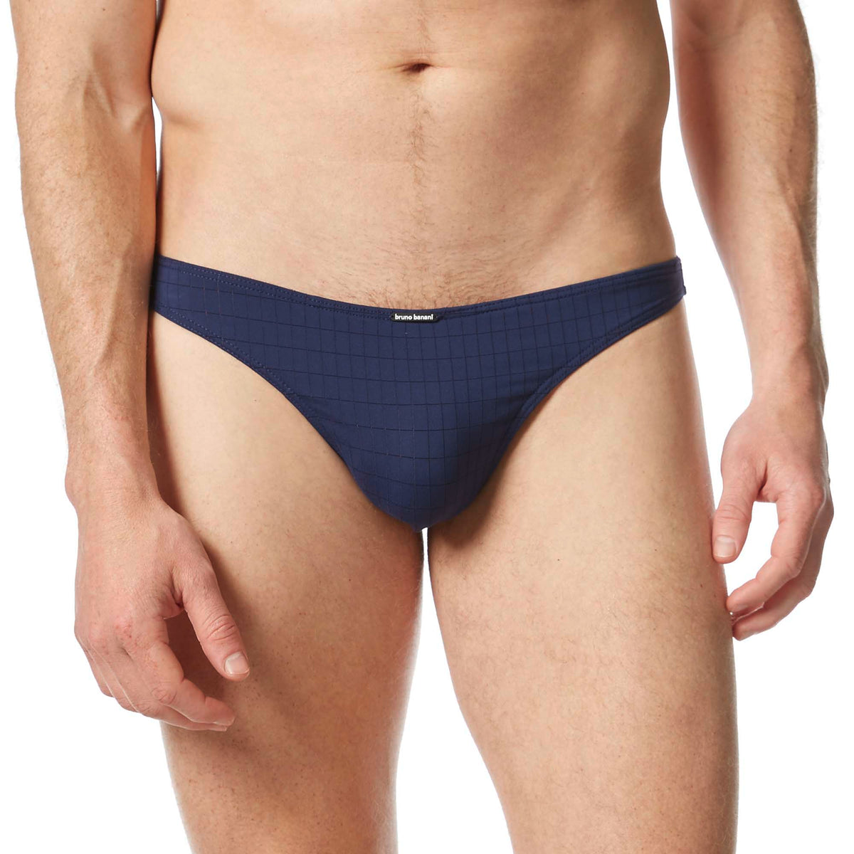 bruno banani - Check Line 2.0 - Thong