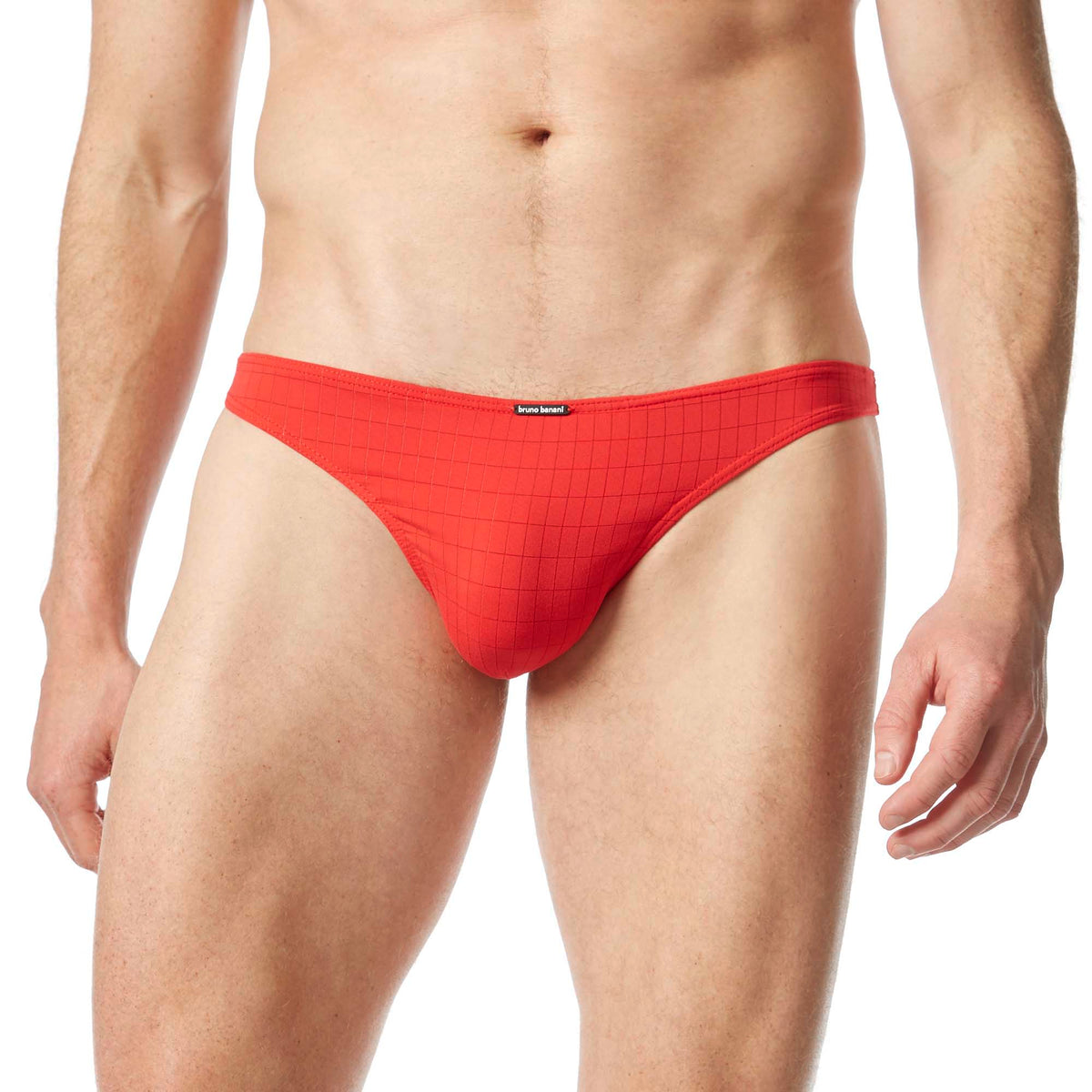 bruno banani - Check Line 2.0 - Thong