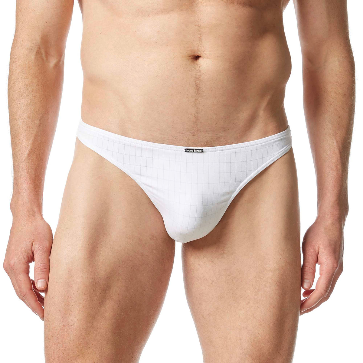 bruno banani - Check Line 2.0 - Thong