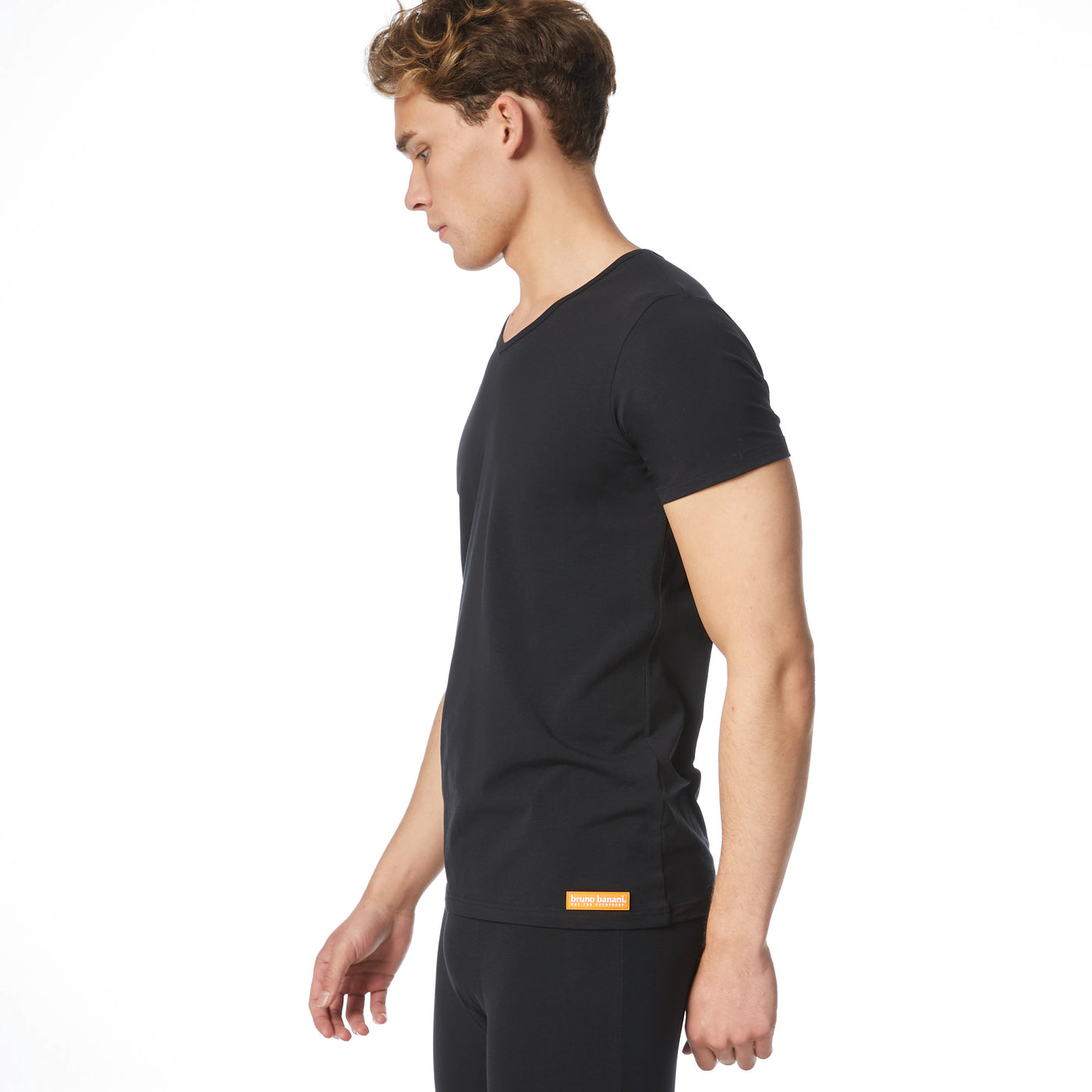 bruno banani - Warm Up - V-Shirt