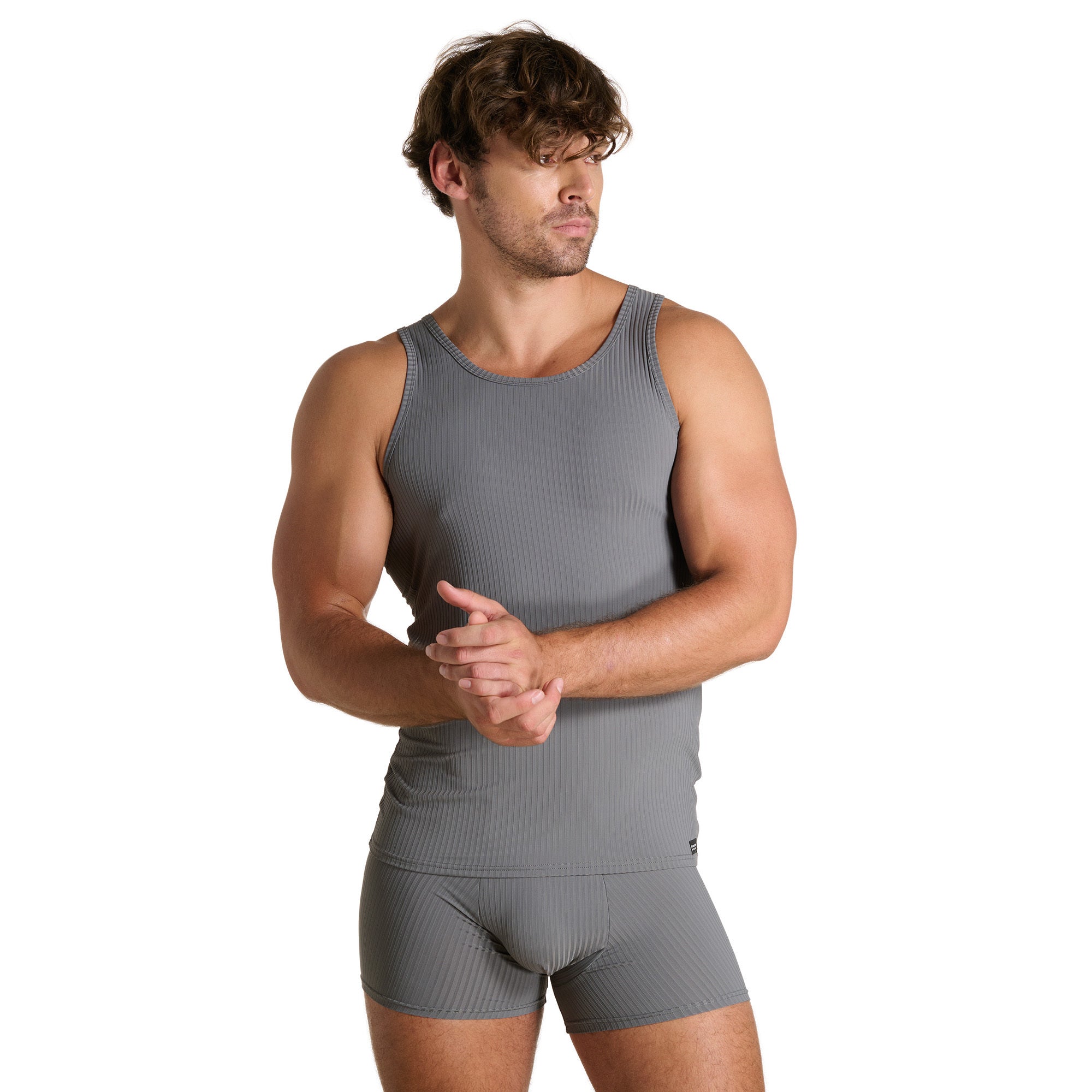 bruno banani - Antistress 2.0 - Sportshirt