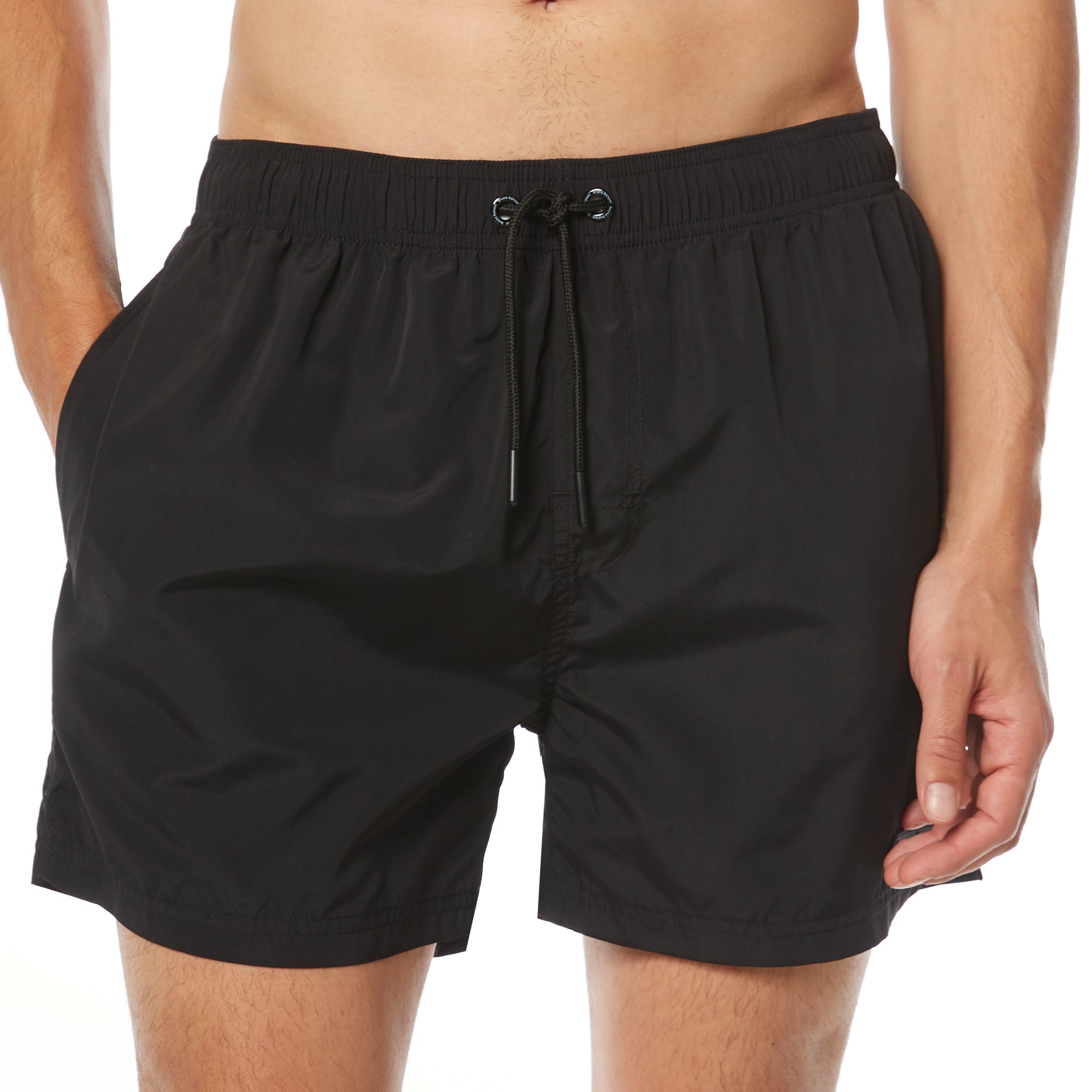 bruno banani - Wave Line 2.0 - Swim Trunks/Shorts
