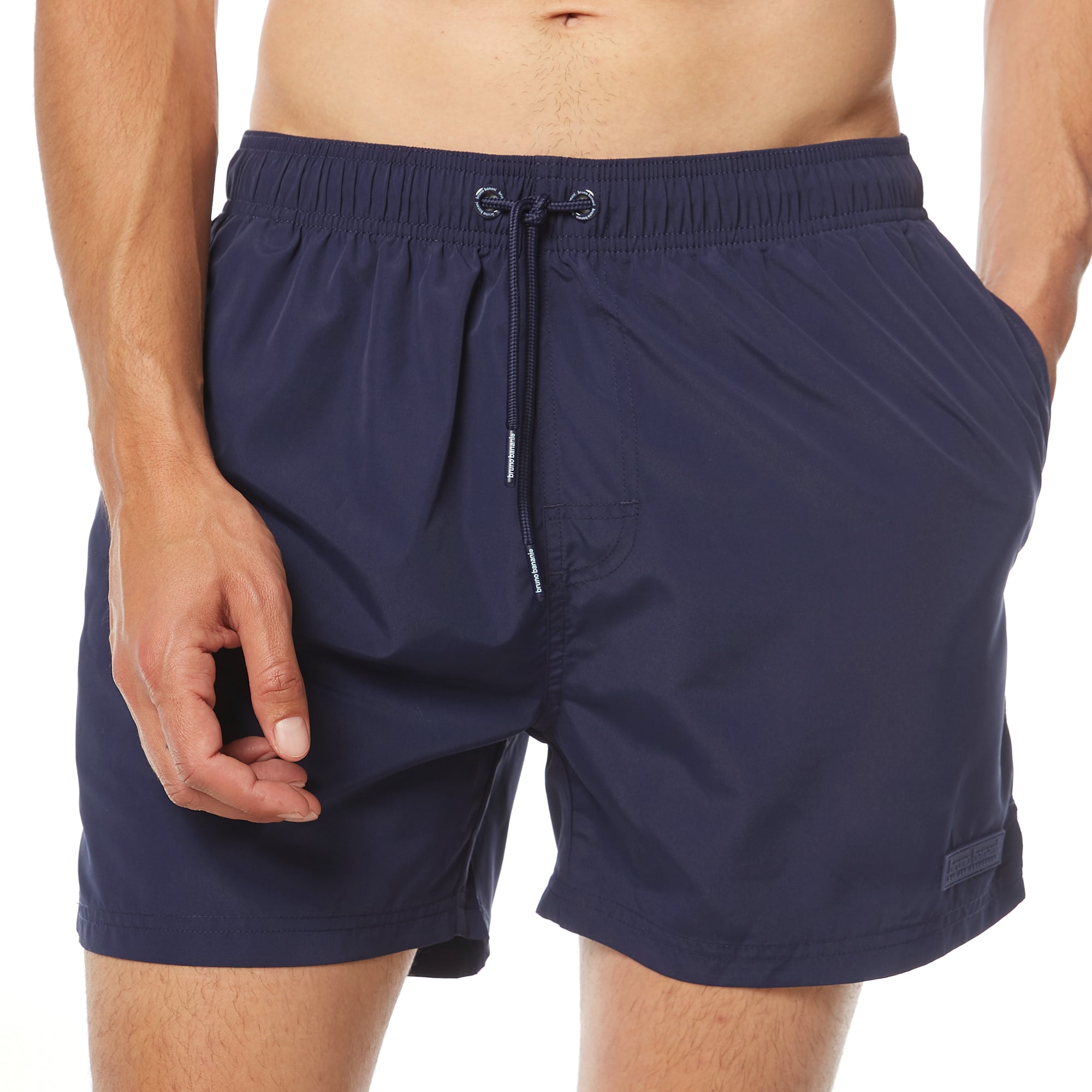 bruno banani - Wave Line 2.0 - Swim Trunks/Shorts