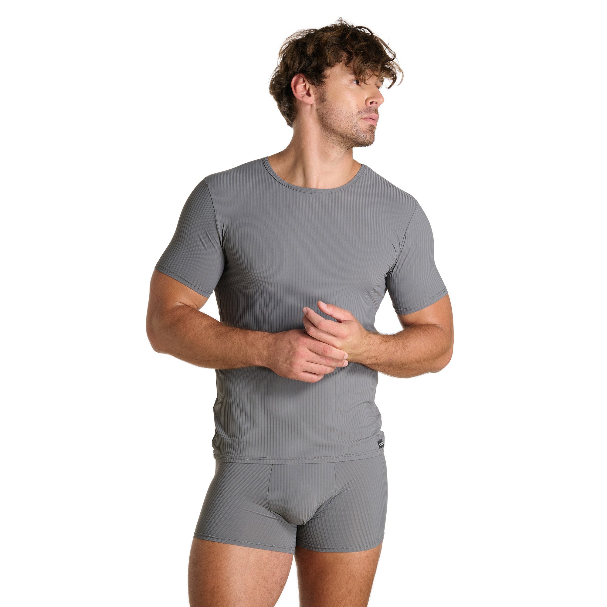 bruno banani - Antistress 2.0 - Shirt