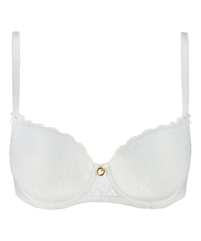 Aubade - Rosessence - Moulded Half Cup Bra