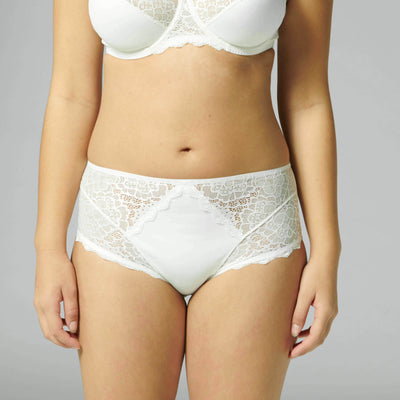 Siomone Pérèle - Caresse - Retro Briefs