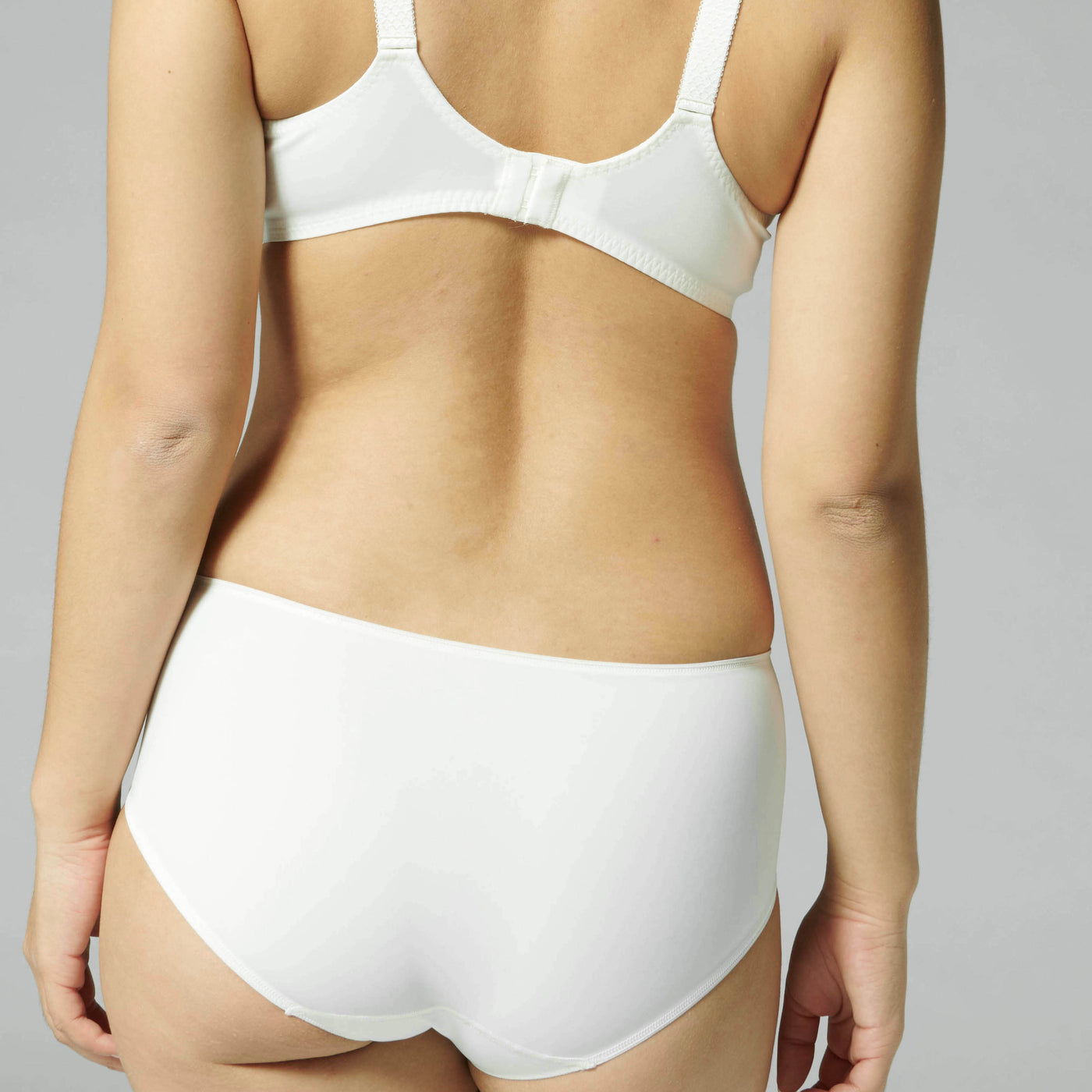 Siomone Pérèle - Caresse - Retro Briefs