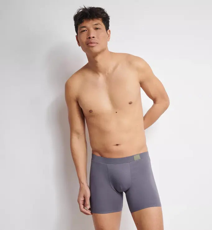 Sloggi - GO Natural - Short 2 Pack