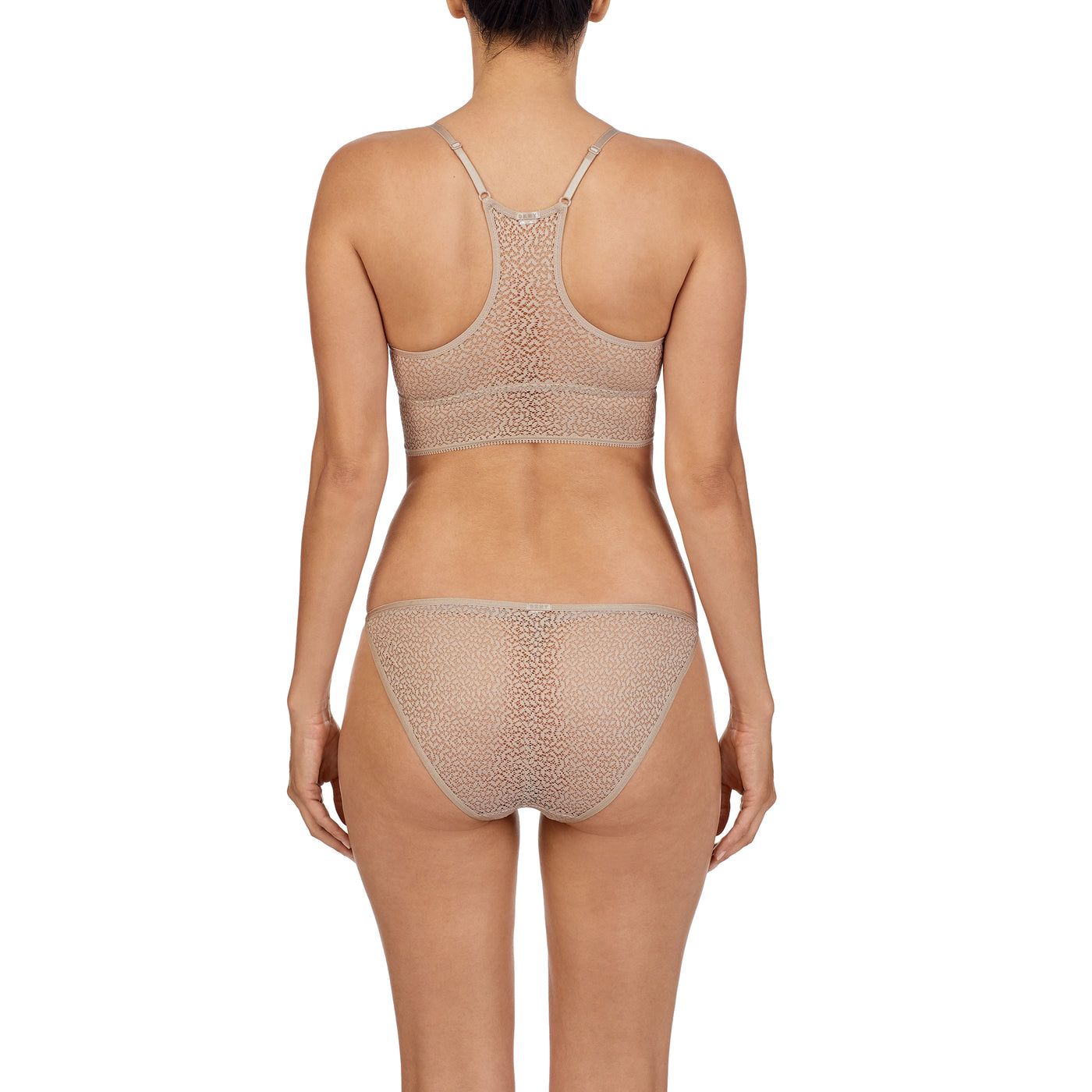 DKNY - Modern Lace - Bralette