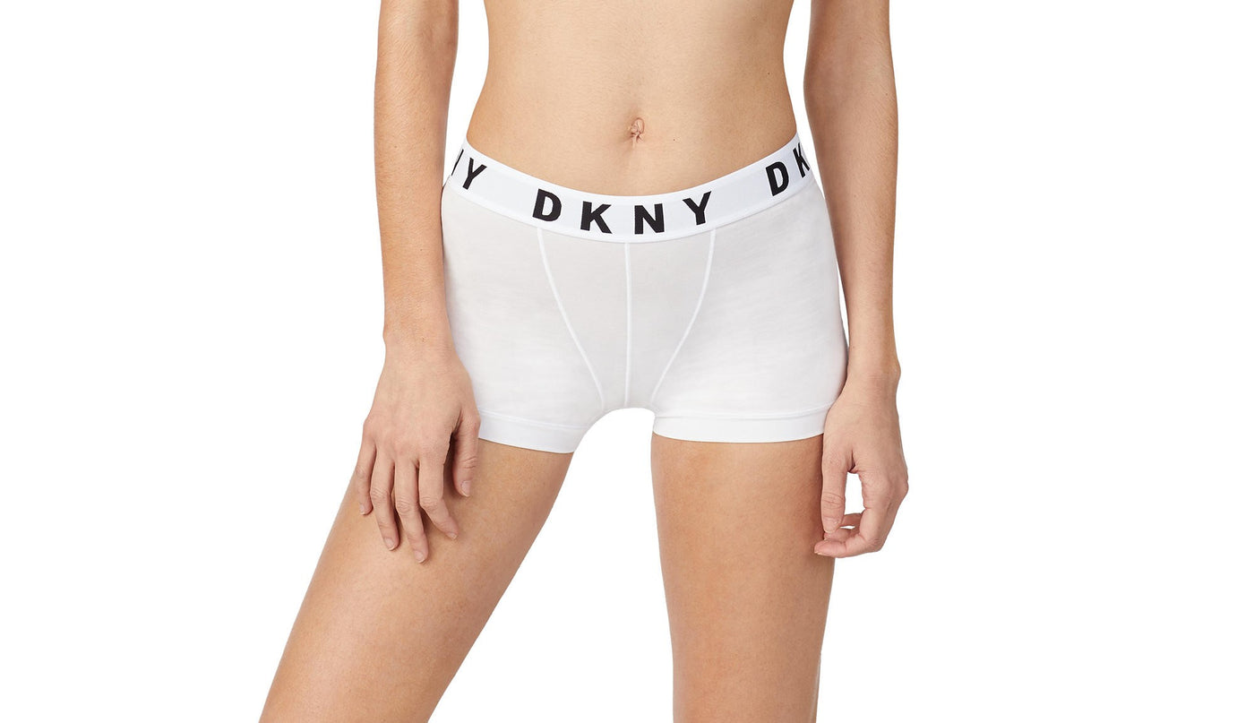 DKNY - Cozy Boyfriend - Boxer Briefs