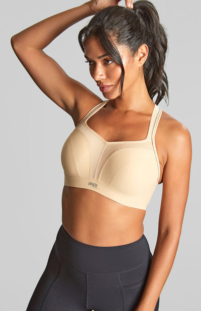 Panache - Power - Wired Sports Bra