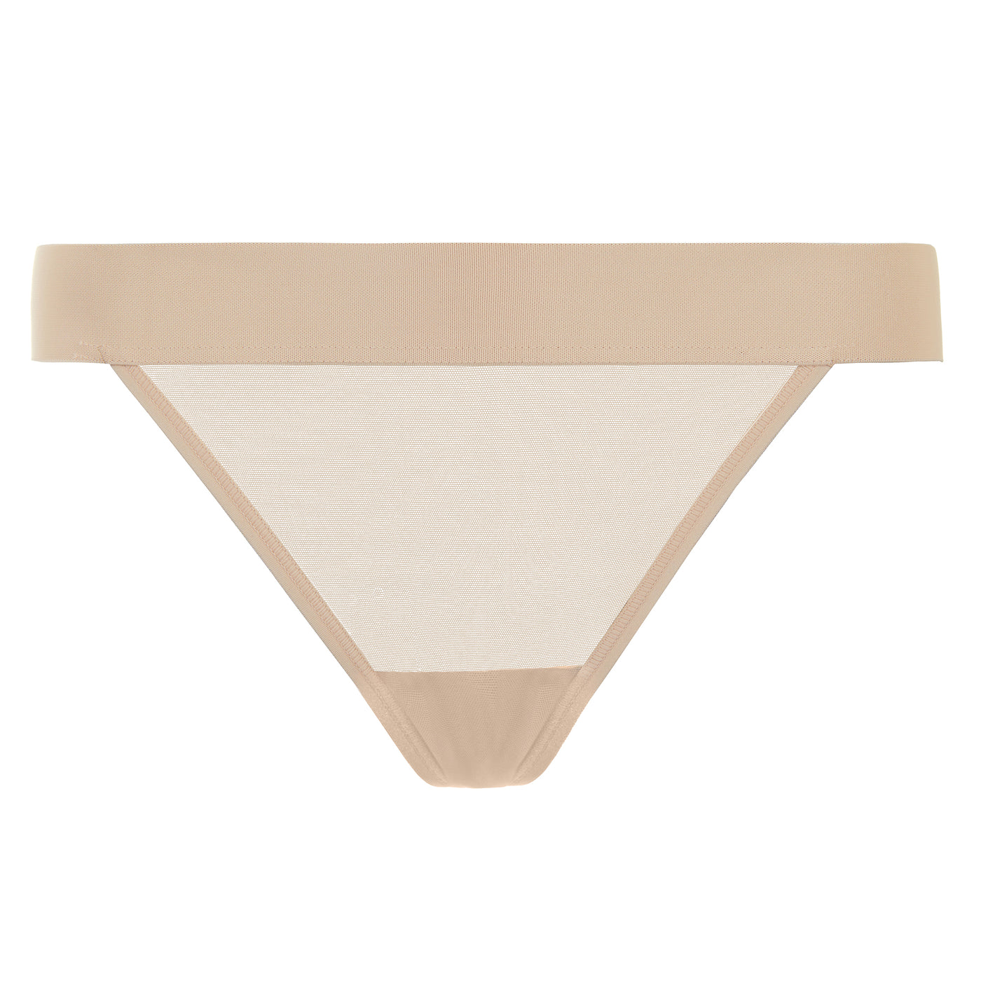 DKNY - Sheers - Bikini Briefs