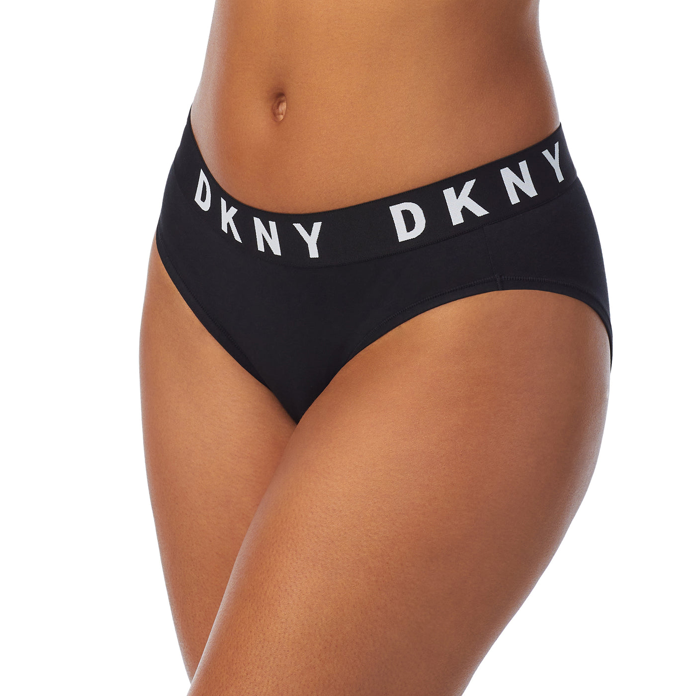 DKNY - Cozy Boyfriend - Bikini Briefs