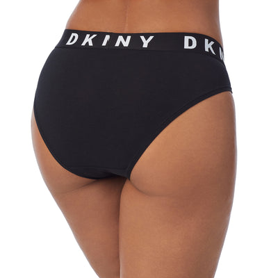 DKNY - Cozy Boyfriend - Bikini Briefs