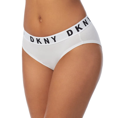 DKNY - Cozy Boyfriend - Bikini Briefs