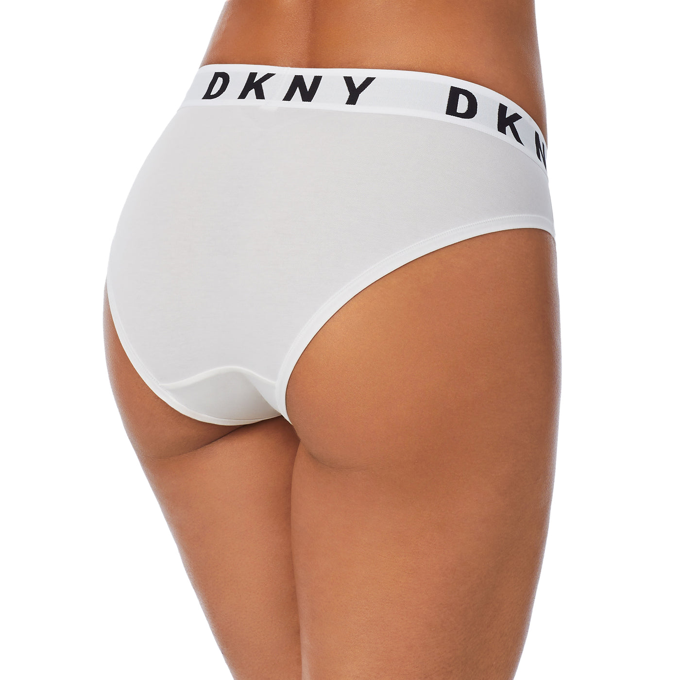 DKNY - Cozy Boyfriend - Bikini Briefs