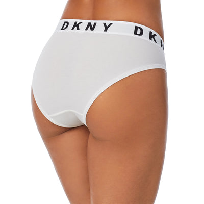 DKNY - Cozy Boyfriend - Bikini Briefs