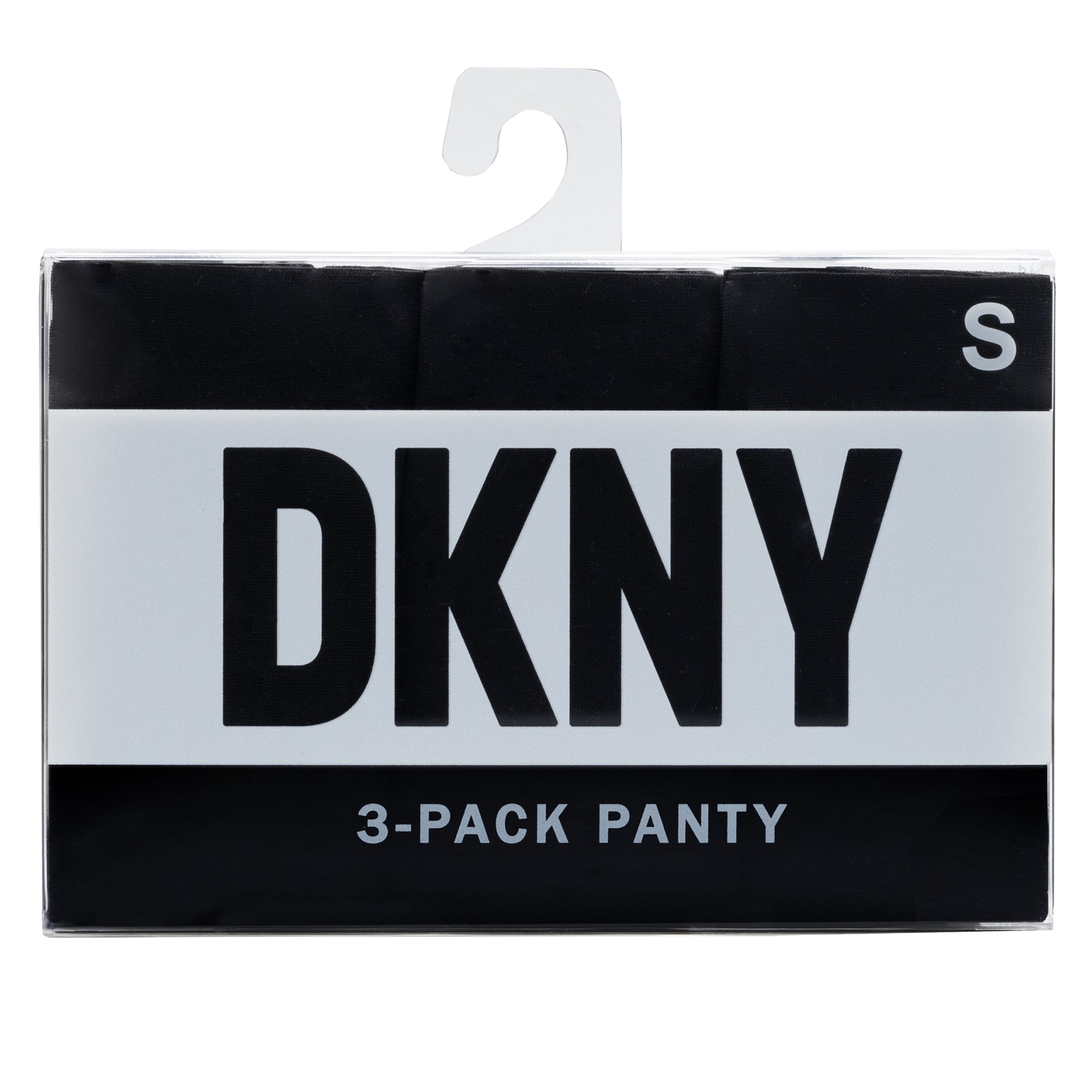 DKNY - Litewear - Hipster Briefs 3 Pack