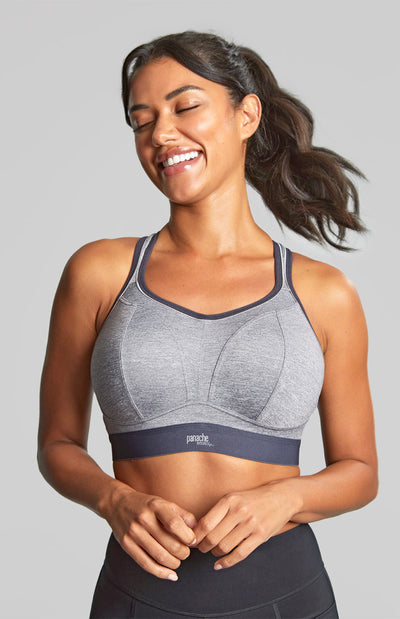Panache - Boundless - Non Wired Sports Bra