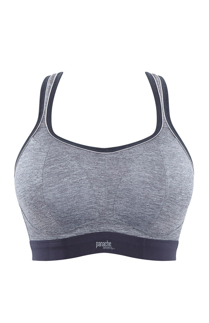 Panache - Boundless - Non Wired Sports Bra