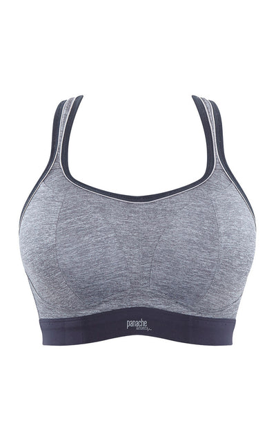 Panache - Boundless - Non Wired Sports Bra