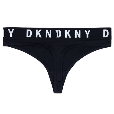 DKNY - Cozy Boyfriend - Thong