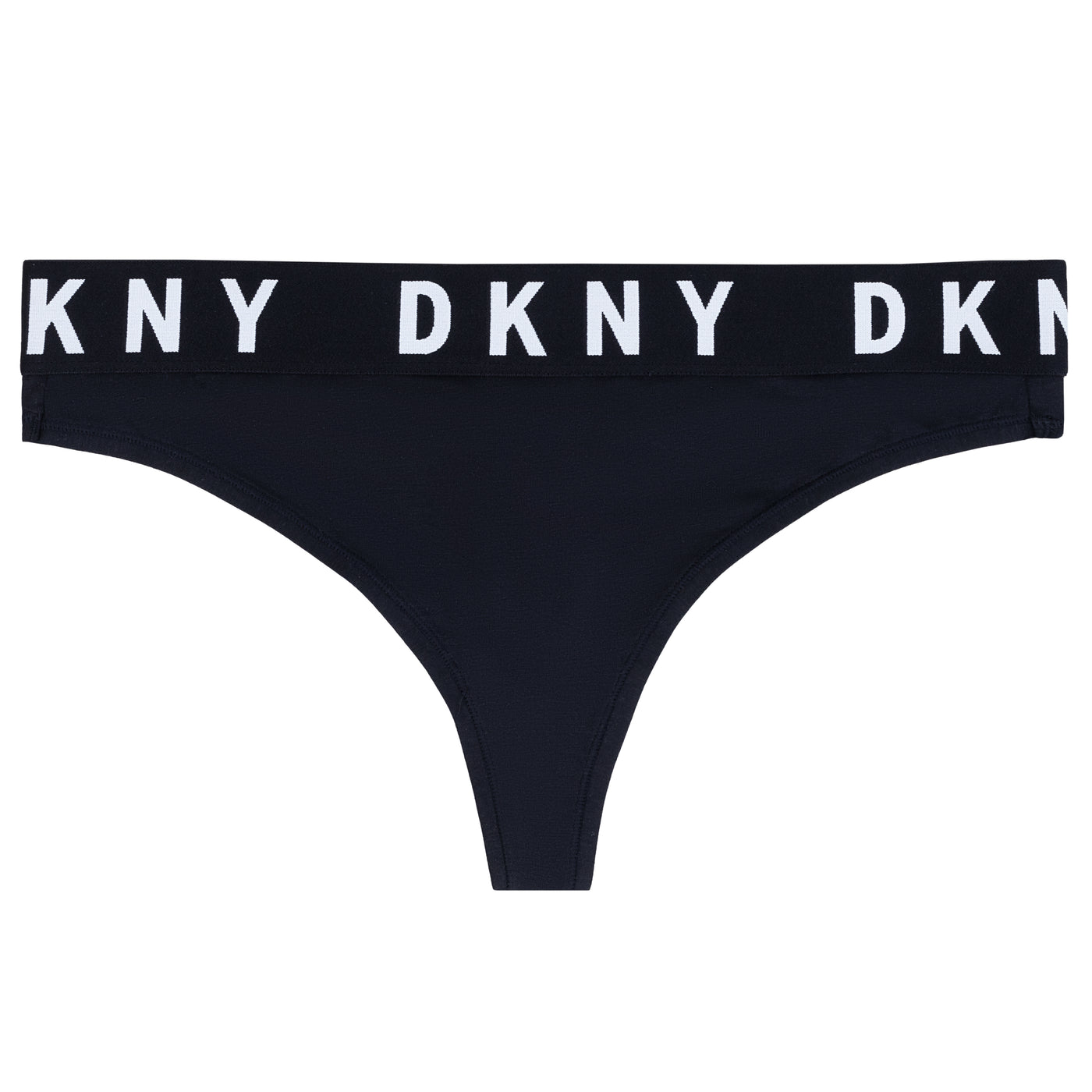 DKNY - Cozy Boyfriend - Thong