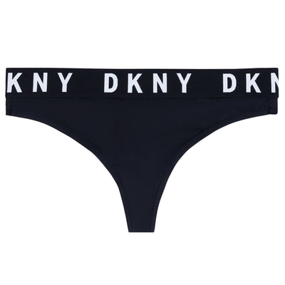 DKNY - Cozy Boyfriend - Thong