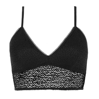 DKNY - Modern Lace - Bralette