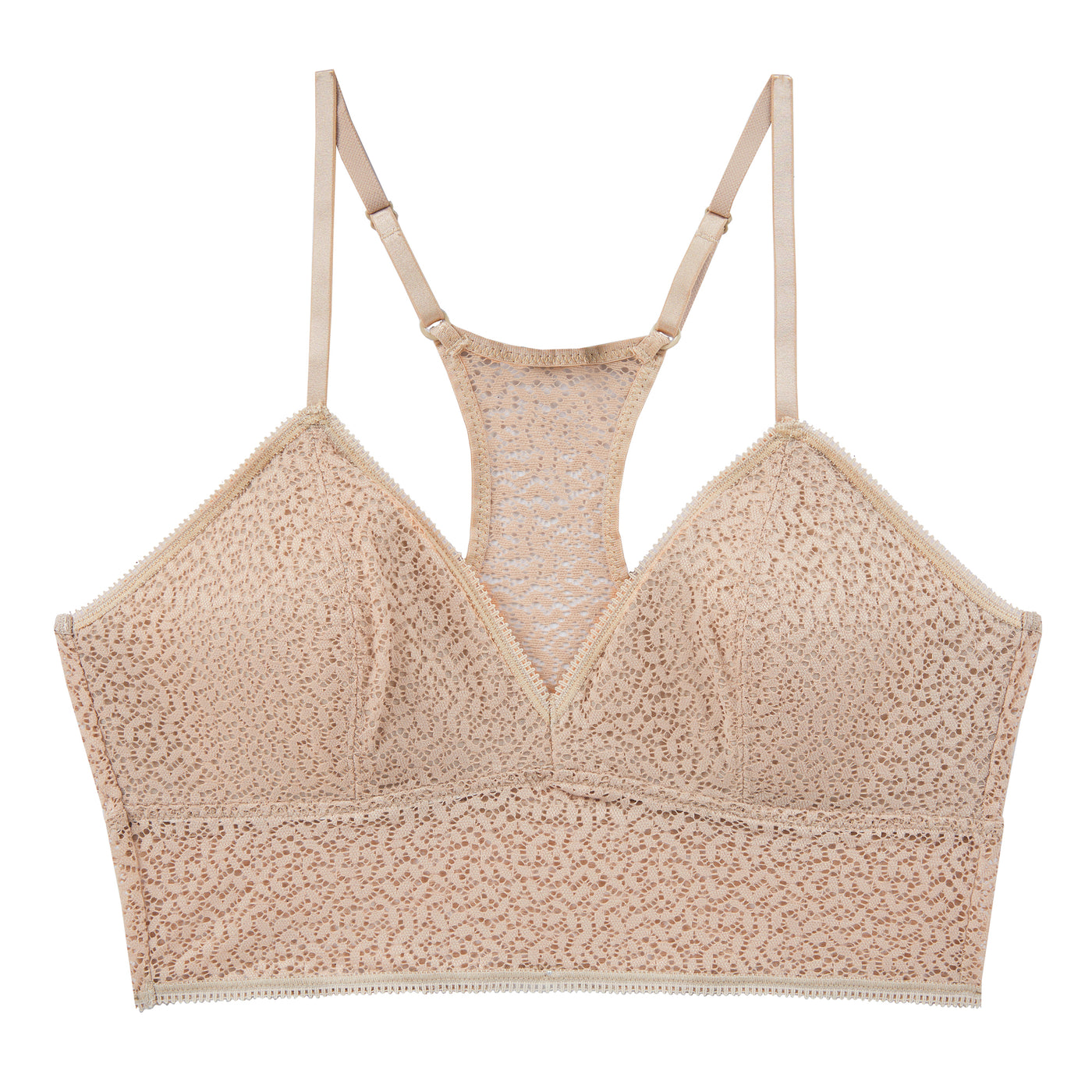 DKNY - Modern Lace - Bralette