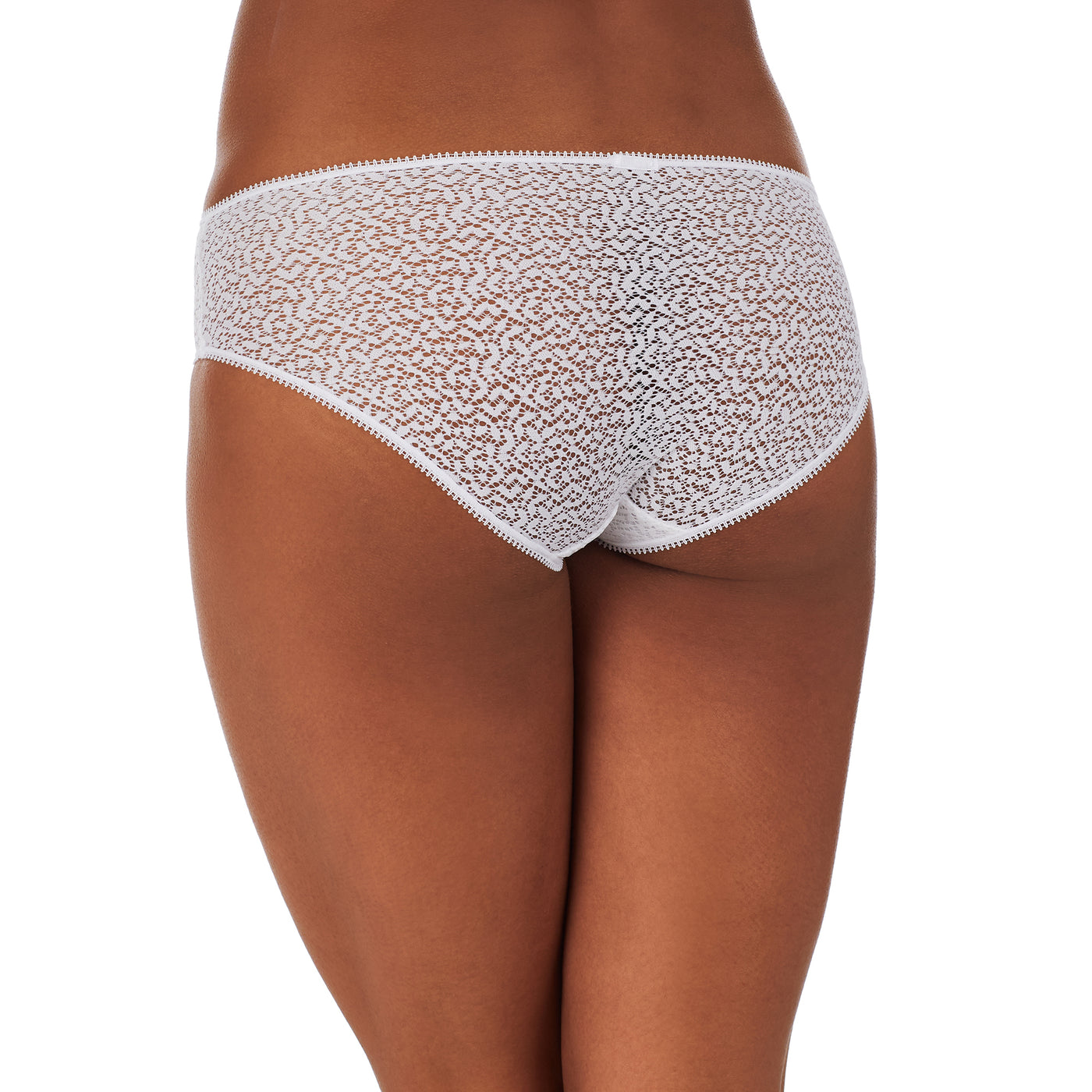 DKNY - Modern Lace - Hipster