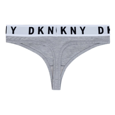DKNY - Cozy Boyfriend - Thong