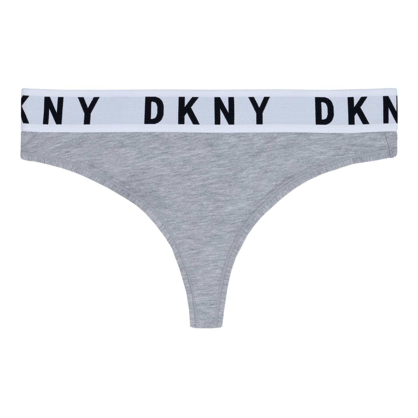 DKNY - Cozy Boyfriend - Thong