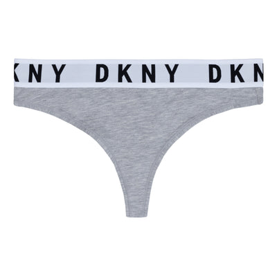 DKNY - Cozy Boyfriend - Thong