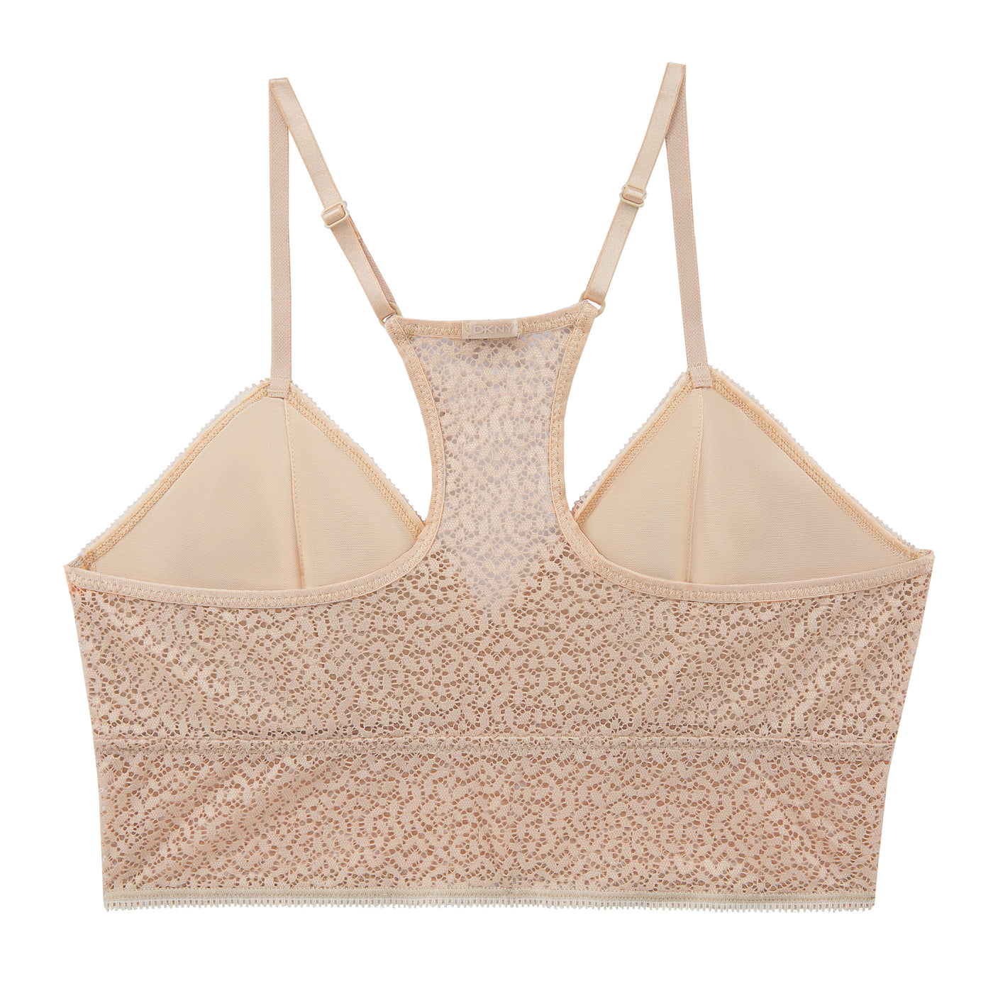DKNY - Modern Lace - Bralette