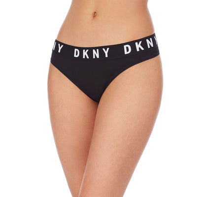 DKNY - Cozy Boyfriend - Thong