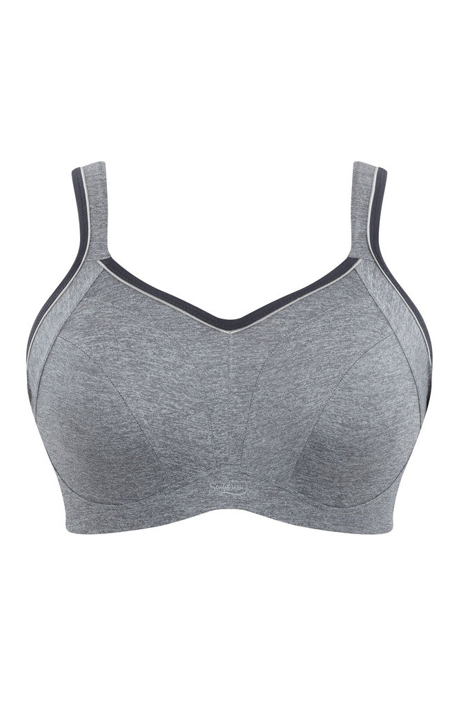 Panache Sculptresse - Activate - Wired Sports Bra