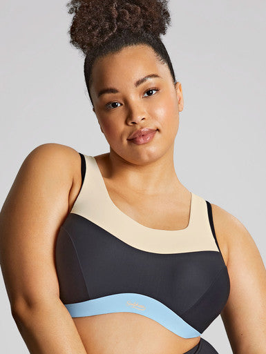 Panache - Upbeat - Non Padded Sports Bra