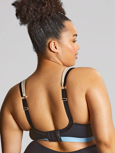 Panache - Upbeat - Non Padded Sports Bra