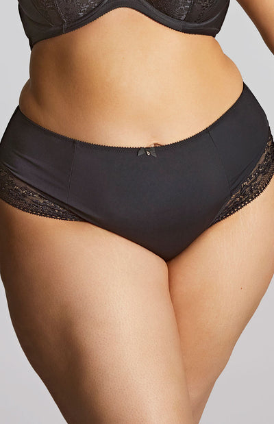Panache - Roxie - High Waist Briefs