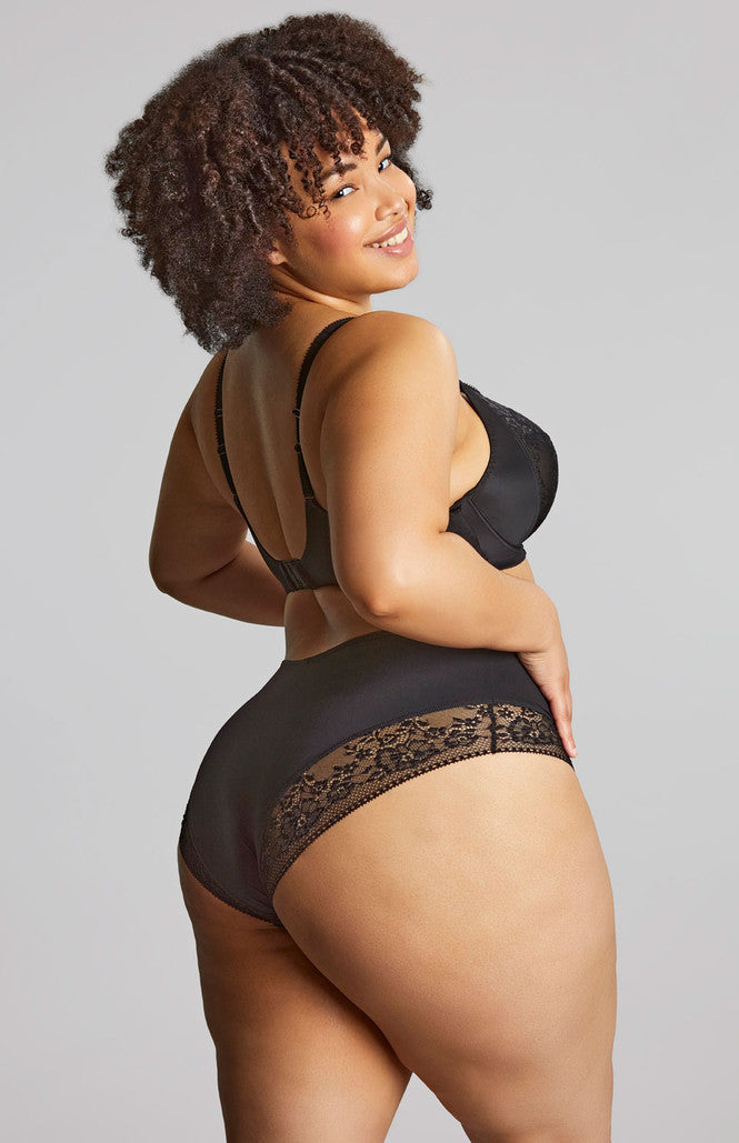 Panache - Roxie - High Waist Briefs