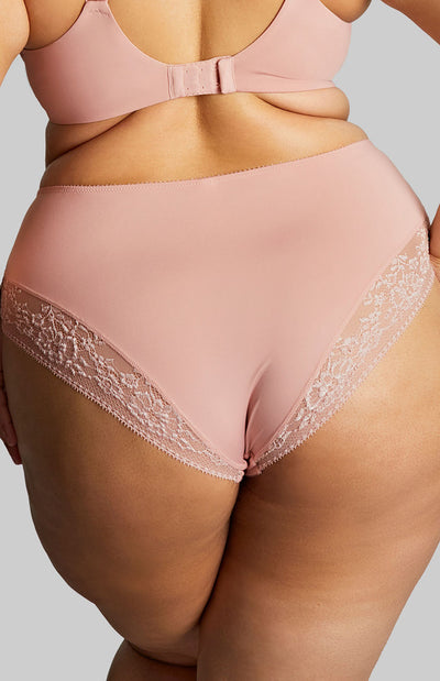 Panache - Roxie - High Waist Briefs